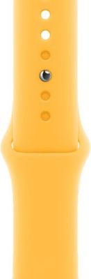 Bracelet APPLE Watch 41mm Sport Rayon de soleil M/L