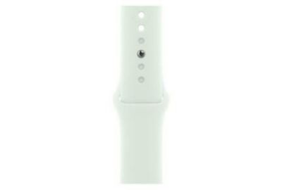 Bracelet APPLE Watch 41mm sport menthe douce M/L