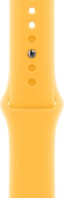 Bracelet APPLE Watch 45mm Rayon de soleil M/L