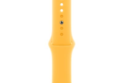 Bracelet APPLE Watch 45mm Rayon de soleil M/L