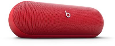 Enceinte portable BEATS Pill Rouge