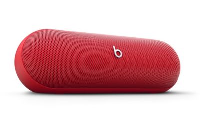 Enceinte portable BEATS Pill Rouge