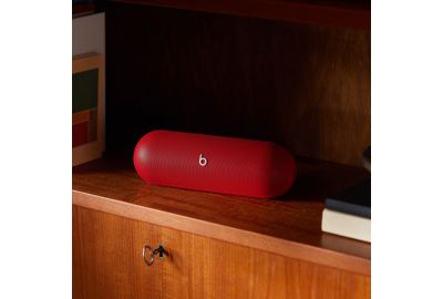 Enceinte portable BEATS Pill Rouge