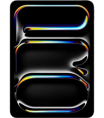 Tablette Apple IPAD Pro 11 M4 1To Noir Sidéral Nano