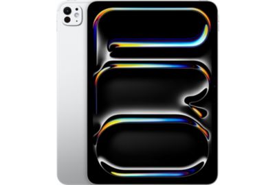 Tablette Apple IPAD Pro 11 M4 1To Silver Nano