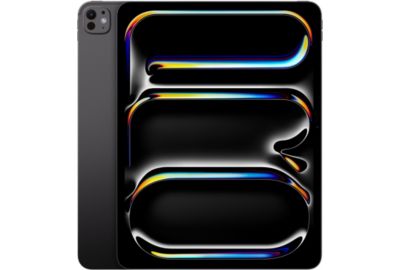 Tablette Apple IPAD Pro 13 M4 1To Noir Sidéral Nano