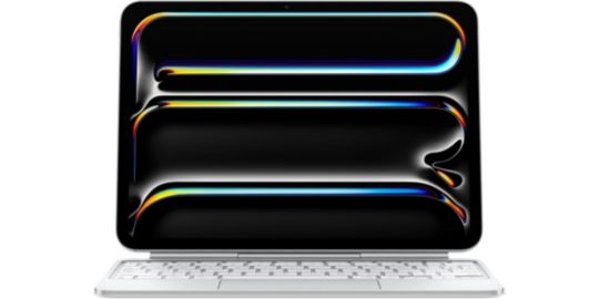 Etui APPLE Magic Keyboard iPad Pro 11
