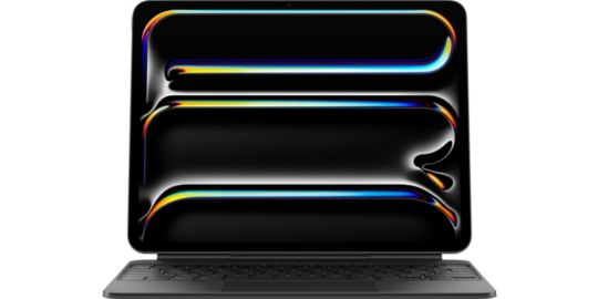 Etui APPLE Magic Keyboard iPad Pro 13
