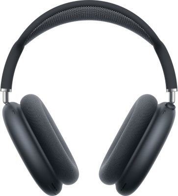 Casque APPLE AirPods Max Minuit