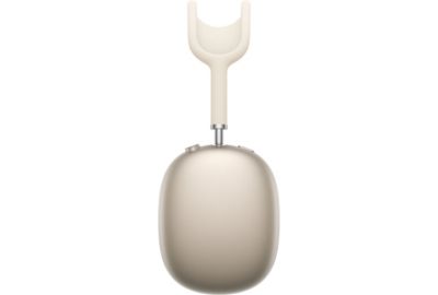 Casque APPLE AirPods Max Lumière stellaire