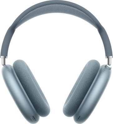 Casque APPLE AirPods Max Bleu
