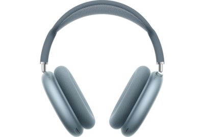 Casque APPLE AirPods Max Bleu