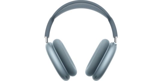 Casque APPLE AirPods Max Bleu