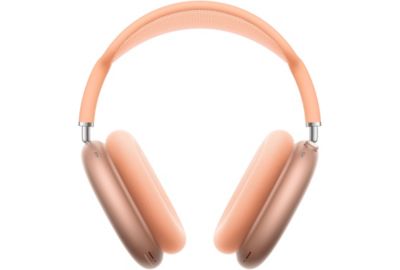 Casque APPLE AirPods Max Orange