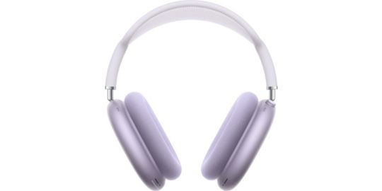 Casque APPLE AirPods Max Mauve