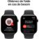 Location Montre connectée APPLE WATCH Serie 10 42mm Titane Ardoise S/M Cell