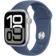 Location Montre connectée APPLE WATCH Serie 10 46mm Alu/Argent S/M Cellular