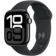 Location Montre connectée APPLE WATCH Serie 10 46mm Alu/Noir S/M Cellular