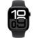 Location Montre connectée APPLE WATCH Serie 10 46mm Alu/Noir S/M Cellular