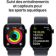 Location Montre connectée APPLE WATCH Serie 10 46mm Alu/Noir Loop Cellular