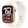 Location Montre connectée APPLE WATCH Serie 10 46mm Alu/Or Rose S/M Cellular