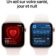 Location Montre connectée APPLE WATCH Serie 10 46mm Alu/Or Rose M/L Cellular