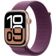 Location Montre connectée APPLE WATCH Serie 10 46mm Alu/Or Rose Loop Cellular