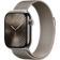 Location Montre connectée APPLE WATCH Serie 10 46mm Titane Naturel Loop Cell