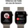 Location Montre connectée APPLE WATCH Serie 10 46mm Titane Naturel Loop Cell