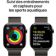 Location Montre connectée APPLE WATCH Serie 10 46mm Titane Ardoise Loop Cell