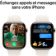 Location Montre connectée APPLE WATCH Serie 10 46mm Titane Or S/M Cellular