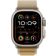 Location Montre connectée APPLE WATCH Ultra 2 49mm Naturel / Sahara Loop S Cell