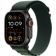 Location Montre connectée APPLE WATCH Ultra 2 49mm Noir / Vert Loop S Cellular