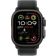 Location Montre connectée APPLE WATCH Ultra 2 49mm Noir / Noir Trail S/M Cell