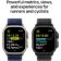 Location Montre connectée APPLE WATCH Ultra 2 49mm Noir / Noir Trail S/M Cell