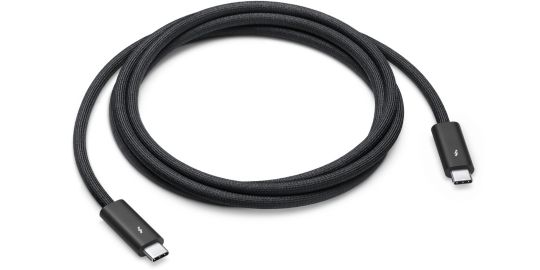 Câble Thunderbolt 4 Pro APPLE Thunderbolt 4 Pro 3M