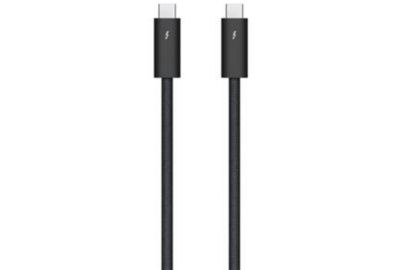 Câble Thunderbolt 4 Pro APPLE Thunderbolt 4 Pro 3M