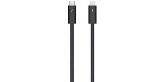 Câble Thunderbolt 4 Pro APPLE Thunderbolt 4 Pro 3M