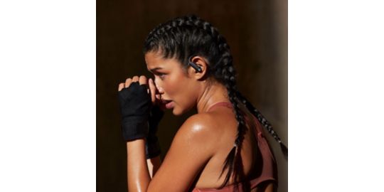 Ecouteurs sport BEATS Powerbeats Pro 2 Noir