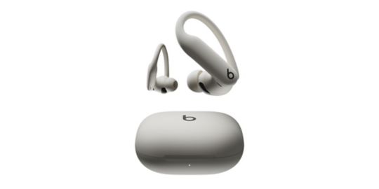 Ecouteurs sport BEATS Powerbeats Pro 2 Sable