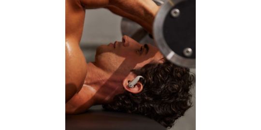 Ecouteurs sport BEATS Powerbeats Pro 2 Sable