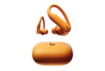 Ecouteurs sport BEATS Powerbeats Pro 2 Orange