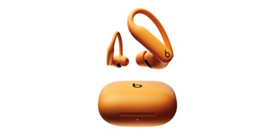 Ecouteurs sport BEATS Powerbeats Pro 2 Orange