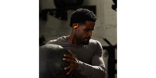 Ecouteurs sport BEATS Powerbeats Pro 2 Orange