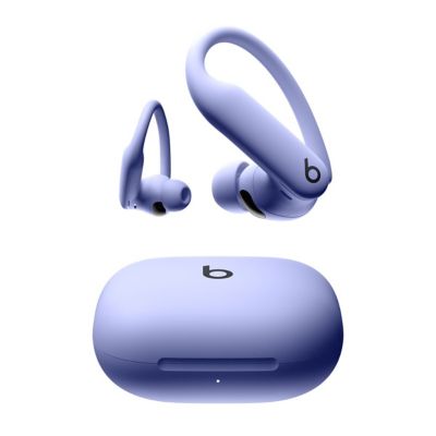 Ecouteurs sport BEATS Powerbeats Pro 2 Violet