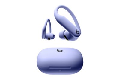 Ecouteurs sport BEATS Powerbeats Pro 2 Violet