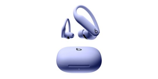 Ecouteurs sport BEATS Powerbeats Pro 2 Violet