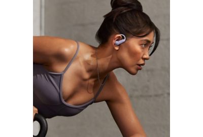 Ecouteurs sport BEATS Powerbeats Pro 2 Violet