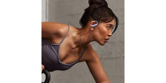 Ecouteurs sport BEATS Powerbeats Pro 2 Violet
