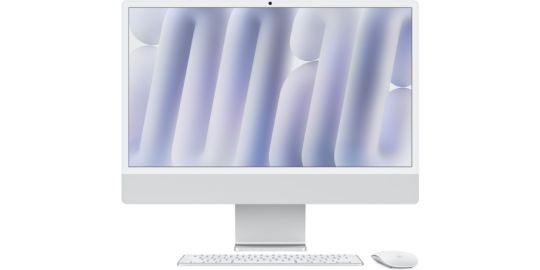 Ordinateur Apple IMAC 24